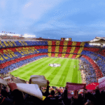 The 30-year bet: Will Camp Nou swallow Barcelona’s future?