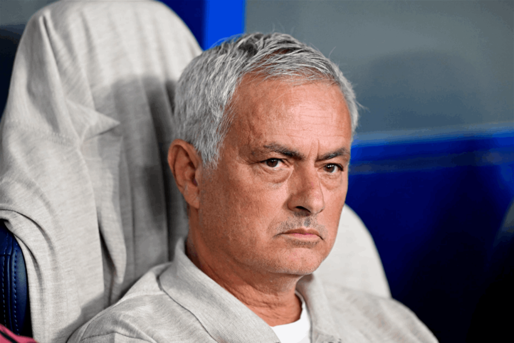 Mourinho requires absolute loyalty in his expected return to Real Madrid