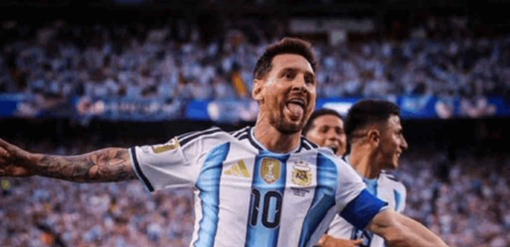 Tickets for Messi’s “farewell” match sold out in less than two hours