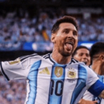 Tickets for Messi’s “farewell” match sold out in less than two hours