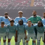 Manchester City is in the wind: terrifying scenarios between points deduction and relegation