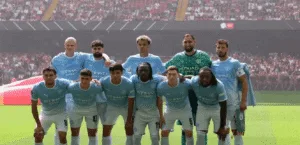 Manchester City is in the wind: terrifying scenarios between points deduction and relegation