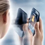A secret in your phone… a hidden sensor that controls every detail of your digital life