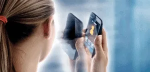 A secret in your phone… a hidden sensor that controls every detail of your digital life