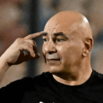 A crisis in Egypt due to Hossam Hassan’s statements