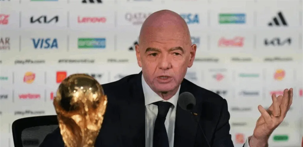 A revolution in European stadiums: Four major leagues break their silence and demand radical amendments from FIFA