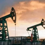 Brent concludes trading above $104…and US crude suffers a weekly loss of 8%