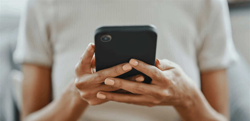Digital revolution: Your phone turns meetings into full texts without notebooks or pens