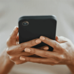 Digital revolution: Your phone turns meetings into full texts without notebooks or pens