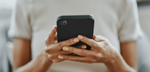 Digital revolution: Your phone turns meetings into full texts without notebooks or pens