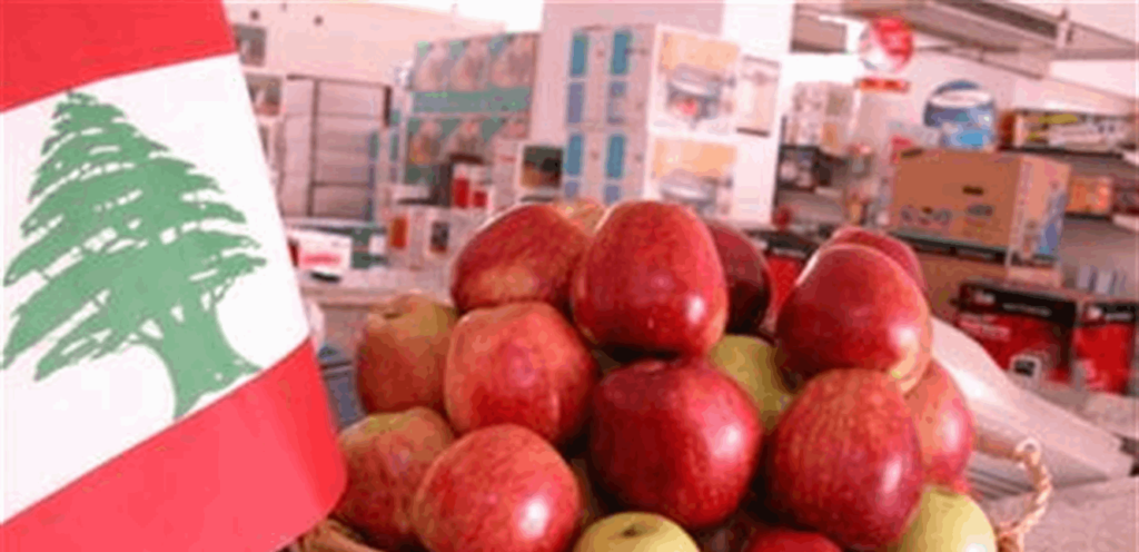 A national initiative succeeds in breaking the apple crisis and has wide repercussions