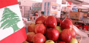 A national initiative succeeds in breaking the apple crisis and has wide repercussions