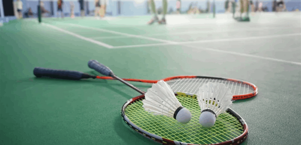 Lebanese badminton: from a hidden game to a promising investment bet