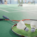 Lebanese badminton: from a hidden game to a promising investment bet