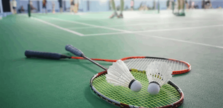 Lebanese badminton: from a hidden game to a promising investment bet