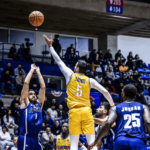 Al-Riyadi Club defends its Asian title at Nihad Nofal Stadium in an anticipated historic confrontation