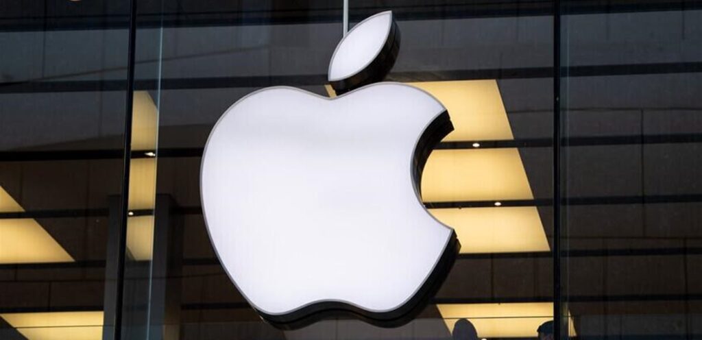 Apple fined $5.7 billion for extortion of two patents