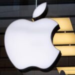 Apple fined $5.7 billion for extortion of two patents