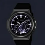 Casio enhances the G-Steel family with two new solar-powered watches featuring a lighter design