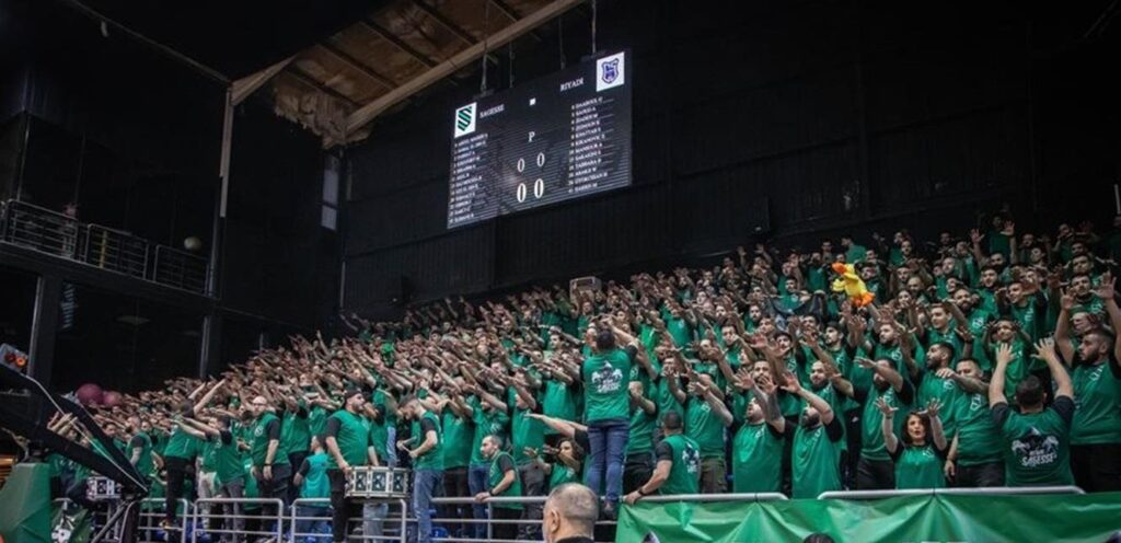 A decisive match in Zouk Mikael: Al-Hikma hosts the Iranian Gorgan, with his eye on revenge and a transit ticket
