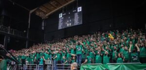 A decisive match in Zouk Mikael: Al-Hikma hosts the Iranian Gorgan, with his eye on revenge and a transit ticket