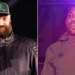 Canceling the fight of the century between Fury and Joshua looms on the horizon… Details of the sudden crisis