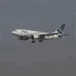 Pakistan negotiates with an American bank to finance a deal to acquire Boeing aircraft