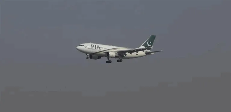Pakistan negotiates with an American bank to finance a deal to acquire Boeing aircraft