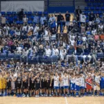 Crowded matches in the Lebanese basketball: more than one match in one day