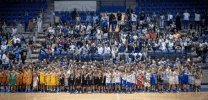 Crowded matches in the Lebanese basketball: more than one match in one day