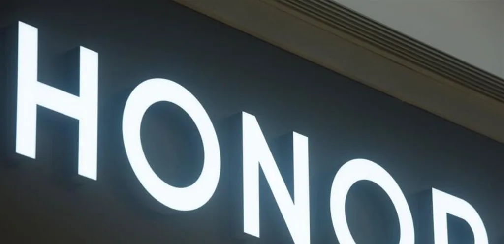 In anticipation of a technological boom.. Honor is preparing to launch a new icon in the world of smart phones