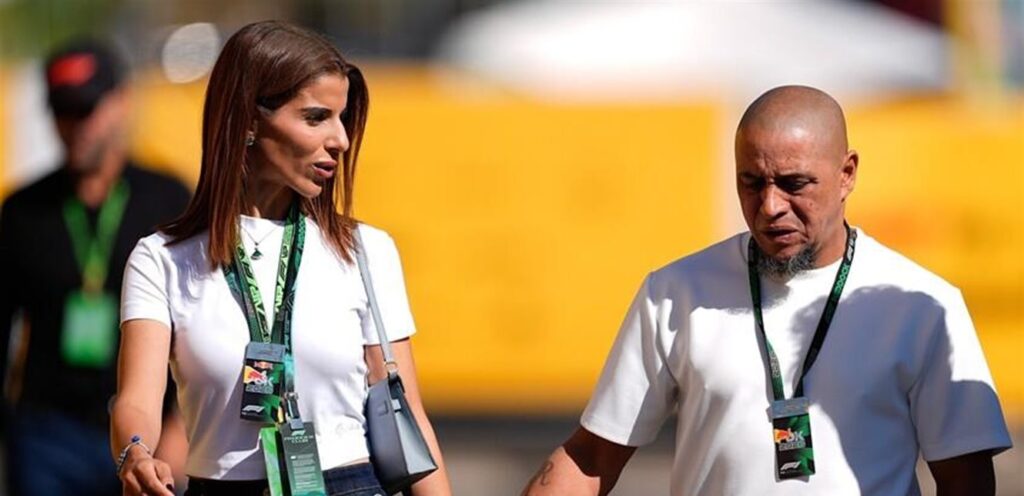 Roberto Carlos solves the mystery of his hidden financial crisis
