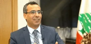 In Baghdad, Hani discusses expanding Lebanese apple exports and facilitating agricultural exchange and financial transfers