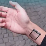 Digital Skin: Is the end of the smartphone era near?