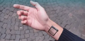 Digital Skin: Is the end of the smartphone era near?