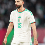 The repercussions of the Ait Nouri crisis follow the Algerian national team to Burundi, and Hamdani remains silent