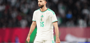 The repercussions of the Ait Nouri crisis follow the Algerian national team to Burundi, and Hamdani remains silent