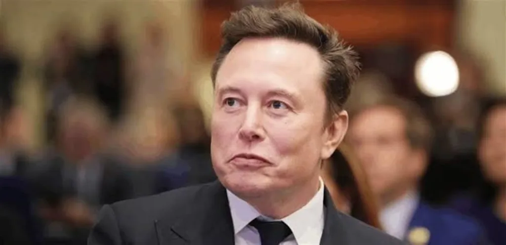 Elon Musk: Brain chip implants will become inevitable to keep pace with the artificial intelligence revolution