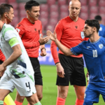 The captain of the Israeli national team ignites a crisis with Ireland with exciting statements about his country