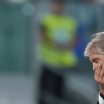 Mancini raises controversy regarding his dual contract with Manchester City: It does not concern me