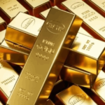 Gold touches the lowest level in 7 weeks in anticipation of US economic data