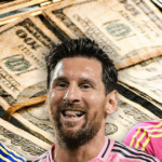Imaginary wages and a widening gap: What are the secrets of financial inflation in the world of football?