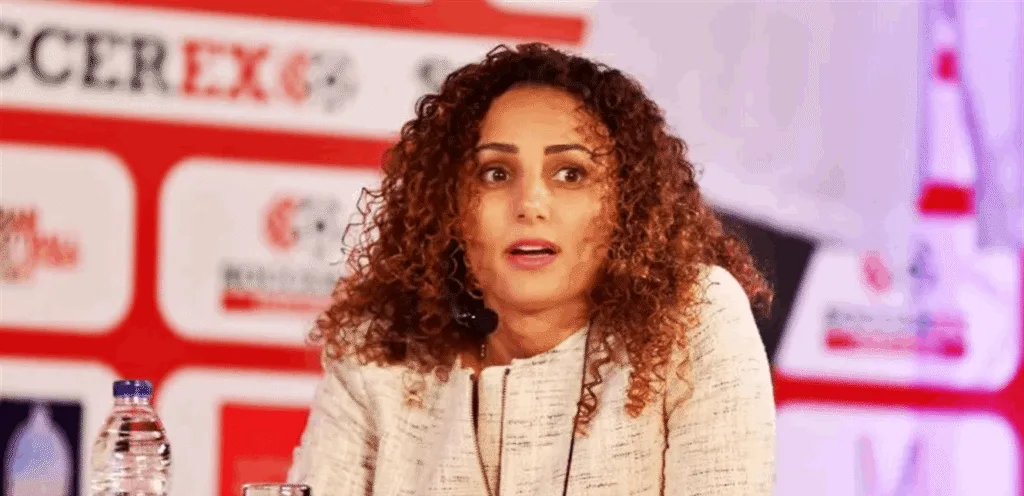 Samar Nassar’s resignation following the sports broadcasting crisis