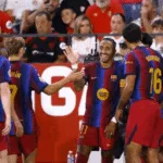 Scoring obsession invades Barcelona…the secret and behind the scenes of the sweeping transformation