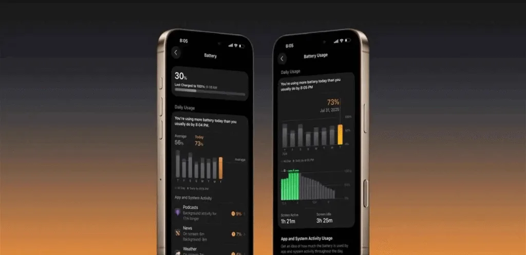 Phone battery drain: Check these apps immediately