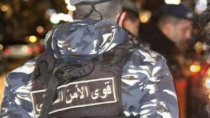 Security forces dismantle a network of fake websites and warn citizens against digital fraud