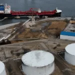 Washington is pressuring European capitals to release strategic diesel reserves