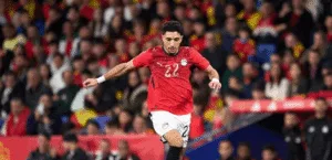 A mixed Arab harvest in the African Nations qualifiers, between the euphoria of victories and the disappointment of setbacks