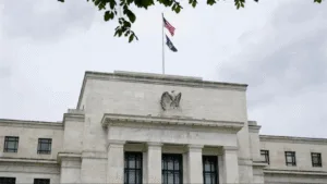 US interest rate inflation…an urgent warning from a Federal Reserve official