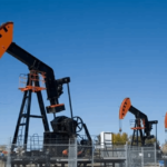 A jump in oil prices after Trump dispelled speculation about easing sanctions on Tehran